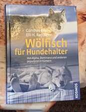 Kosmos Wölfisch für