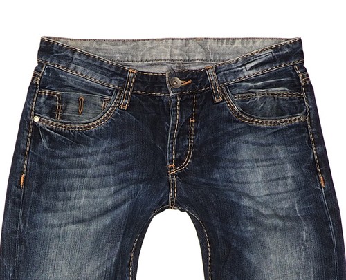 Camp david robin herren jeans - david,