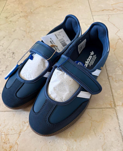 Adidas samba jane damen - adidas,