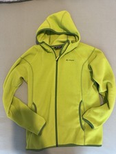 Vaude Fleecejacke Kinder, Gr. 158/164, Sehr Guter Zustand