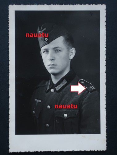 Original foto wehrmacht - original,