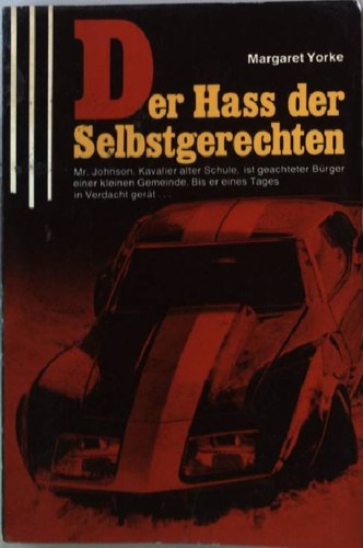 Der hass selbstgerechten - der,