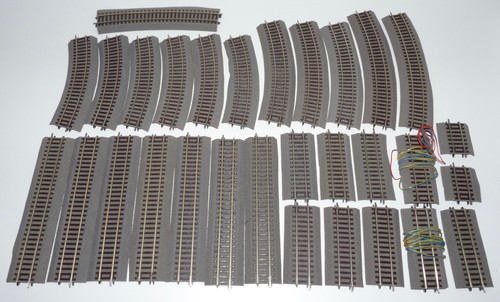 Roco line 30x gleise - line, ++