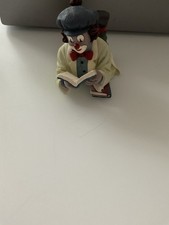 Gilde Clown Die Leseratte Erstausgabe 1998