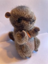 Steiff Mumeltier Piff; Spiel