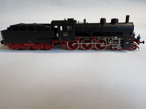 Trix der drg - h0, 38
