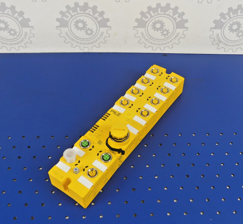 Pilz pss67 i01 - pilz, 16fdi