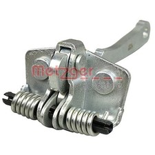 Metzger Türfeststeller vorne