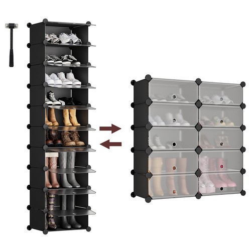 Schuhschrank schuhablage - schuhschrank,