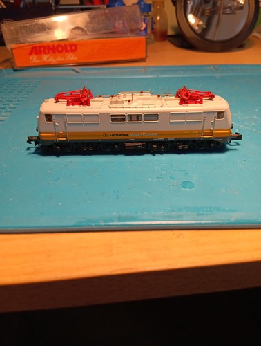 Arnold br111 express - lh,