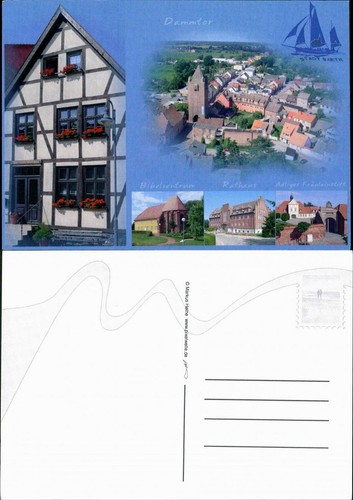 Barth dammtor bibelzentrum - barth, dammtor,