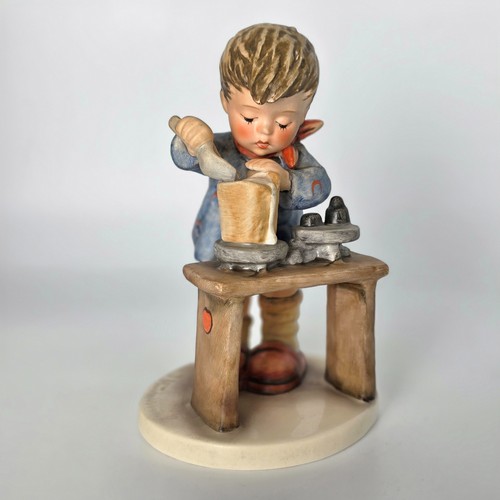 Hummel figuren goebel hum 345 - hummel,