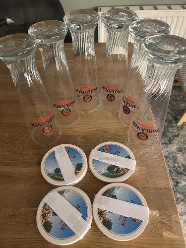 Paulaner weißbier seit - paulaner,