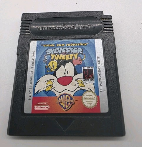 Sylvester und tweety vogel - sylvester, zum