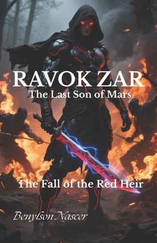 Ravok zar the last son - zar,