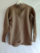 IDZ Original Bundeswehr  Wollunterhemd SCHWER von Blücher, Langarm , sehr selten