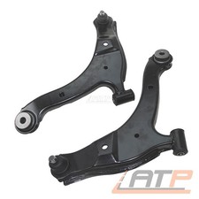 2 QUERLENKER LENKER VORNE