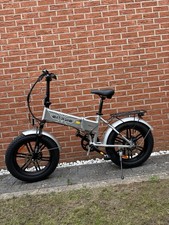 ENGWE EP-2 BOOST Klapprad