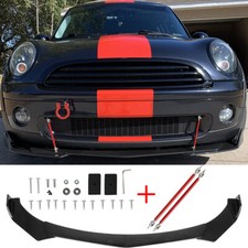 Auto Frontspoilerlippe