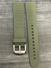 Breitling OEM 20MM Taucher Pro