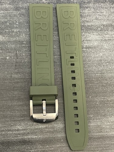 Breitling oem 20mm taucher - oem,