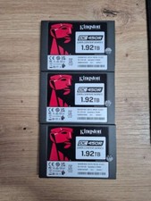 Kingston DC450R 1.92Tb Data