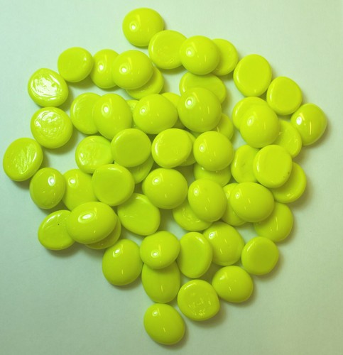 Glasnuggets dekosteine - glasnuggets,