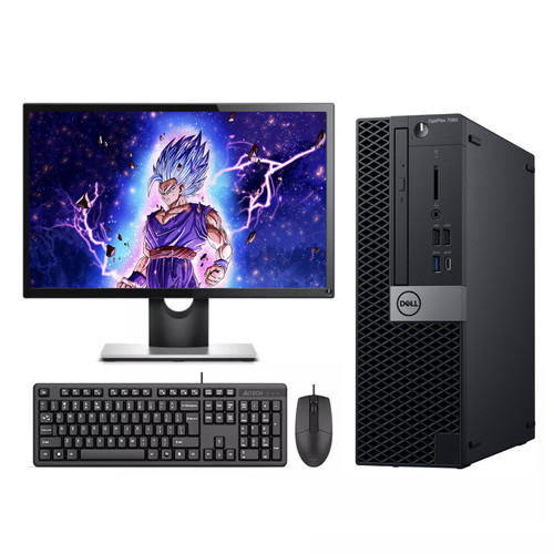 Dell bundle monitor - bundle,