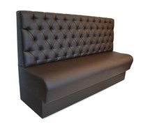 Sitzbank Chesterfield