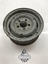 Stahlfelge Felge Scheibenrad 3