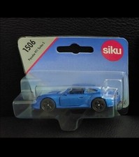siku Porsche 911 Turbo S -