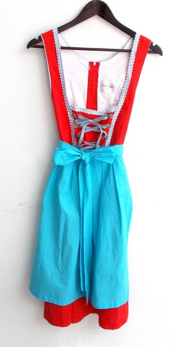 Damen trachten dirndl - damen,