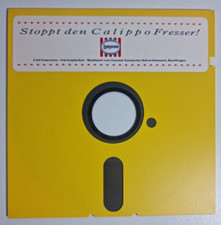 Stoppt den Calippo-Fresser