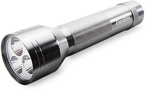 Energizer metall led licht - metall, led-licht