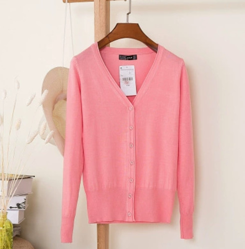 Damen strickjacke cardigan - damen,