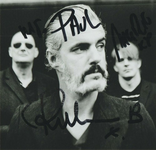 Triggerfinger - ,