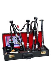 Full Size Mackenzie Dudelsack