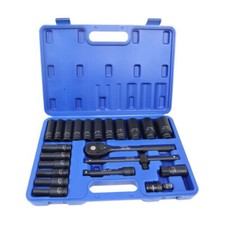 Kraft-Schlagschrauber-Nüsse