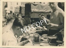 Foto soldaten beim - foto, 2