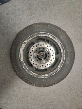 Keeway Easy 50ccm Roller Vorderrad Felge 3,5x10