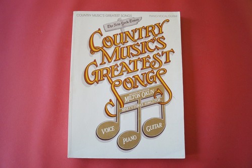 Country music greatest songs - country,