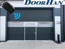 Garagentor Sektionaltor Tor