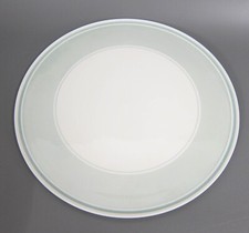 Tortenplatte Villeroy & Boch Bone China  Mettlach Rondo 30 cm