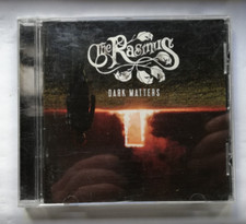 The Rasmus – Dark Matters  -