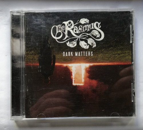 The rasmus dark - matters,