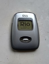 Rio Carbon Digital MP3 Player