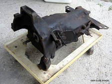 Ford Taunus 12m P4 P6  Getriebe Oldtimer 