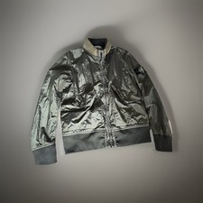  Stone Island Nylon Metal