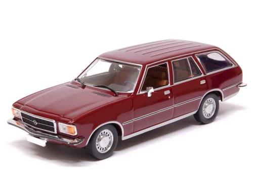 Opel rekord caravan 1975 - rekord,