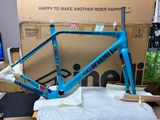 Cinelli king zydeco 2022 - king,